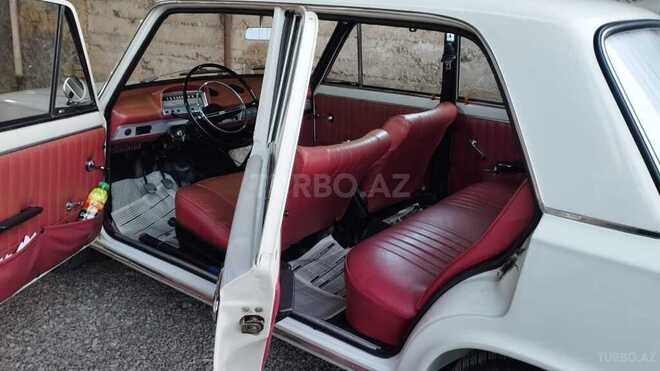 LADA (VAZ) 2101 1974, 85,000 km - 1.6 л - Bakı