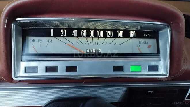LADA (VAZ) 2101 1974, 85,000 km - 1.6 л - Bakı