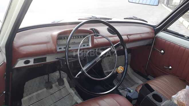 LADA (VAZ) 2101 1974, 85,000 km - 1.6 л - Bakı