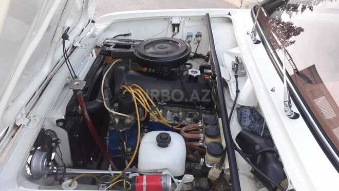 LADA (VAZ) 2101 1974, 85,000 km - 1.6 л - Bakı