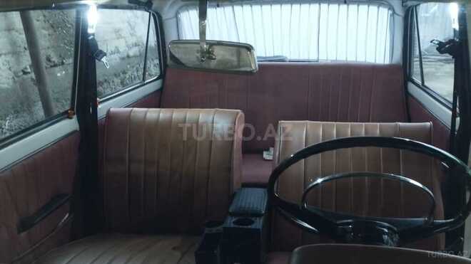 LADA (VAZ) 2101 1974, 85,000 km - 1.6 л - Bakı