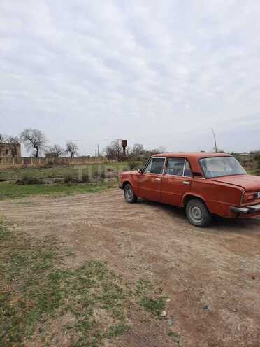 LADA (VAZ) 2106 1985, 60,896 km - 1.6 л - Salyan