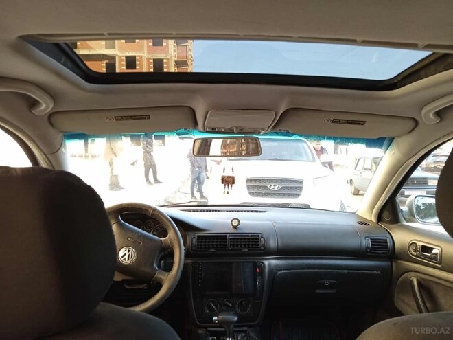 Volkswagen Passat 2001, 260,000 km - 1.8 l - Bakı
