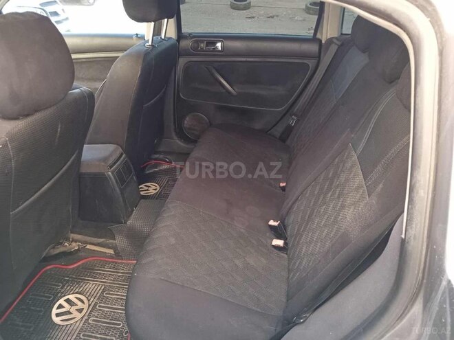 Volkswagen Passat 2001, 260,000 km - 1.8 l - Bakı