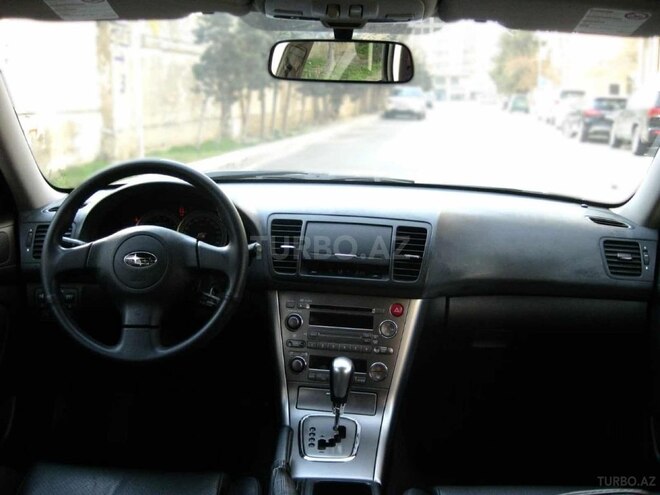 Subaru Legacy 2006, 179,800 km - 2.0 l - Bakı