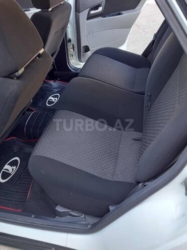 LADA (VAZ) Priora 2013, 99,000 km - 1.6 л - Bakı