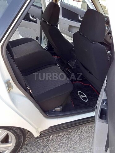 LADA (VAZ) Priora 2013, 99,000 km - 1.6 л - Bakı