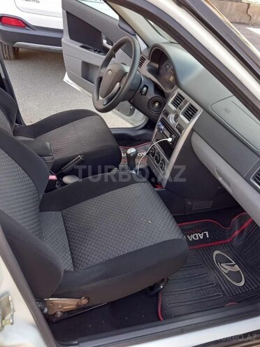 LADA (VAZ) Priora 2013, 99,000 km - 1.6 л - Bakı