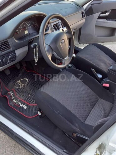 LADA (VAZ) Priora 2013, 99,000 km - 1.6 л - Bakı