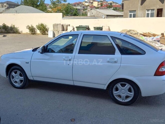 LADA (VAZ) Priora 2013, 99,000 km - 1.6 л - Bakı