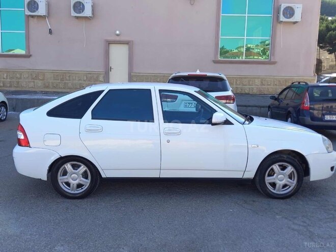 LADA (VAZ) Priora 2013, 99,000 km - 1.6 л - Bakı
