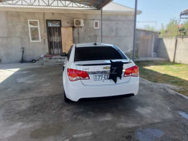 Chevrolet Cruze 2015, 180,650 km - 1.4 l - Bakı