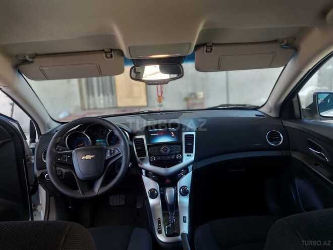 Chevrolet Cruze 2015, 180,650 km - 1.4 l - Bakı