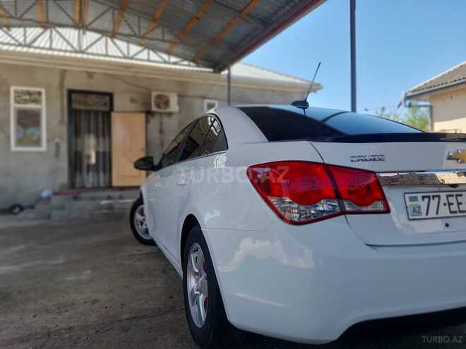 Chevrolet Cruze 2015, 180,650 km - 1.4 l - Bakı