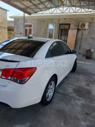 Chevrolet Cruze 2015, 180,650 km - 1.4 l - Bakı