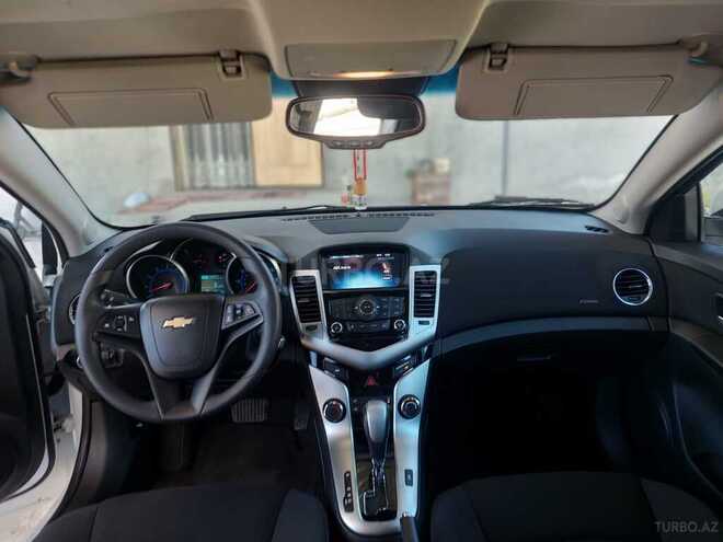 Chevrolet Cruze 2015, 180,650 km - 1.4 l - Bakı