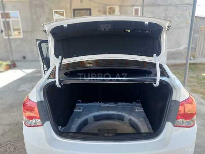 Chevrolet Cruze 2015, 180,650 km - 1.4 l - Bakı