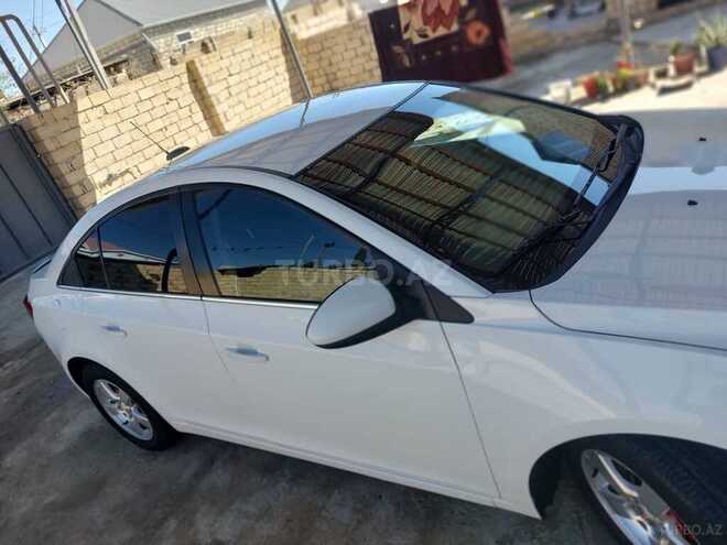 Chevrolet Cruze 2015, 180,650 km - 1.4 l - Bakı