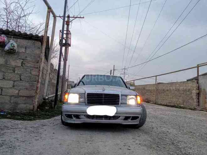 Mercedes E 300 1989, 360,000 km - 3.0 л - Bakı