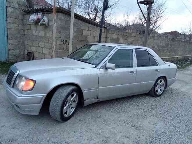 Mercedes E 300 1989, 360,000 km - 3.0 л - Bakı