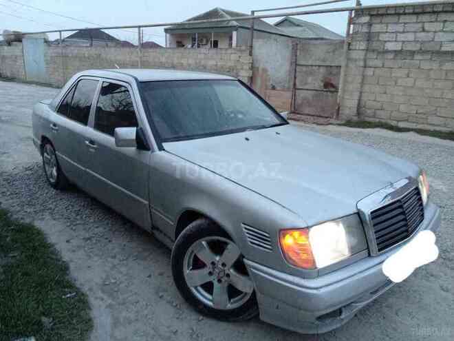 Mercedes E 300 1989, 360,000 km - 3.0 л - Bakı