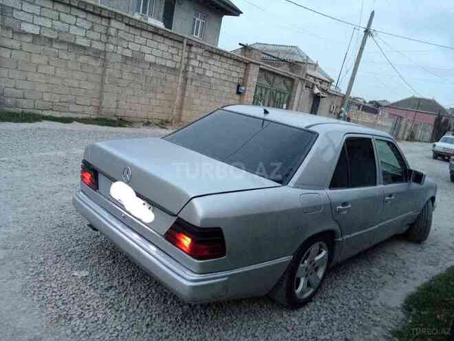 Mercedes E 300 1989, 360,000 km - 3.0 л - Bakı