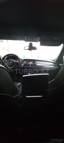 BMW X6 2011, 220,000 km - 4.4 л - Bakı