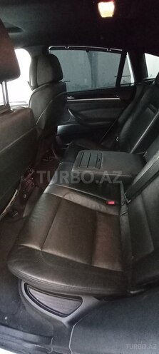 BMW X6 2011, 220,000 km - 4.4 л - Bakı