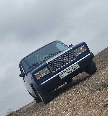 LADA (VAZ) 2107 2001, 84,500 km - 1.6 л - İmişli