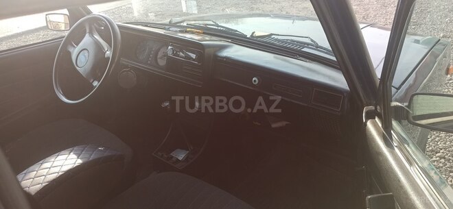 LADA (VAZ) 2107 2001, 84,500 km - 1.6 л - İmişli