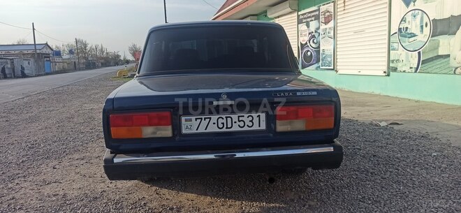 LADA (VAZ) 2107 2001, 84,500 km - 1.6 л - İmişli