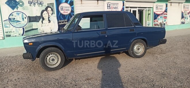 LADA (VAZ) 2107 2001, 84,500 km - 1.6 л - İmişli