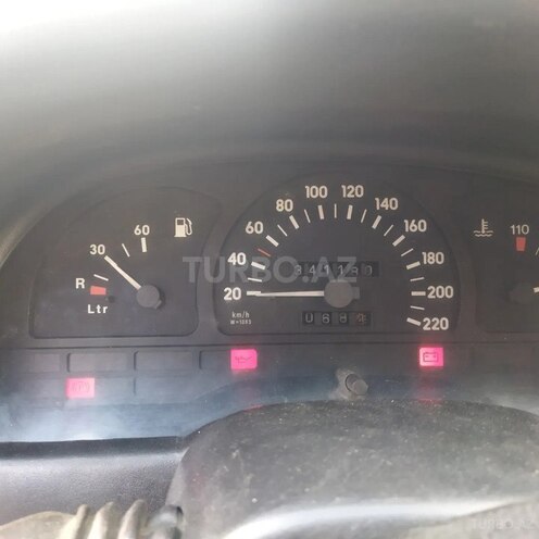 Opel Vectra 1992, 350,000 km - 1.8 л - Bakı