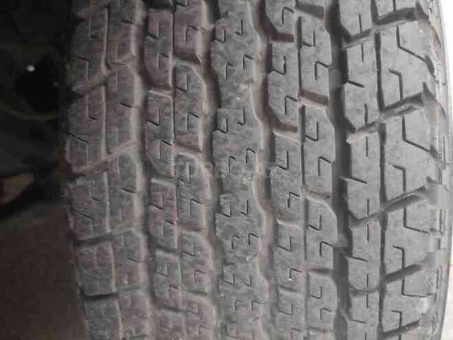 Toyota Prado 2012, 158,000 km - 2.7 л - Bakı