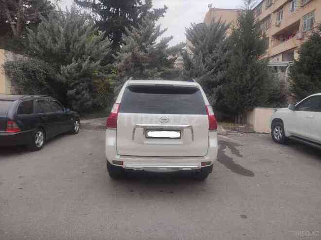 Toyota Prado 2012, 158,000 km - 2.7 л - Bakı