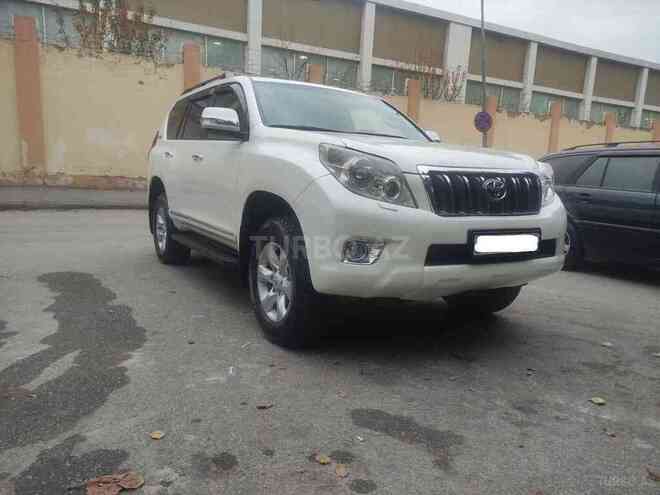 Toyota Prado 2012, 158,000 km - 2.7 л - Bakı
