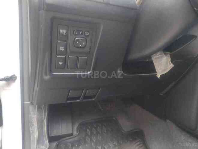 Toyota Prado 2012, 158,000 km - 2.7 л - Bakı