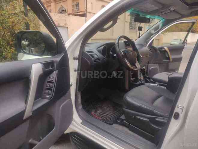 Toyota Prado 2012, 158,000 km - 2.7 л - Bakı