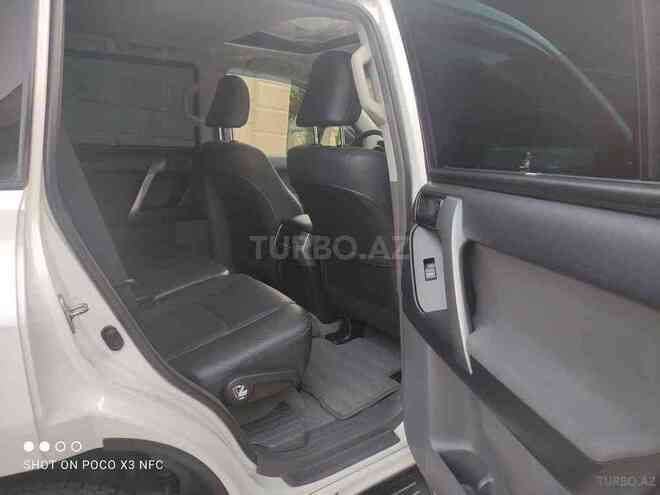 Toyota Prado 2012, 158,000 km - 2.7 л - Bakı