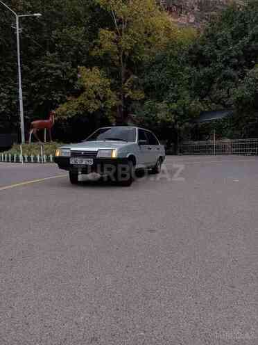 LADA (VAZ) 21099 2002, 22,300 km - 1.6 l - Qazax