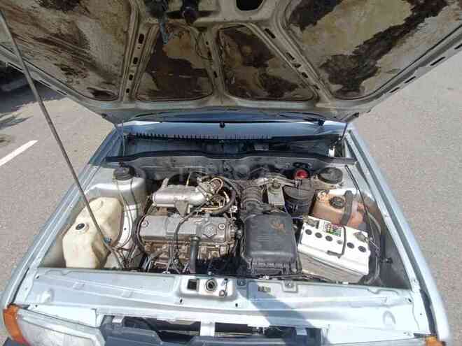 LADA (VAZ) 21099 2002, 22,300 km - 1.6 l - Qazax