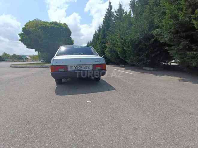 LADA (VAZ) 21099 2002, 22,300 km - 1.6 l - Qazax