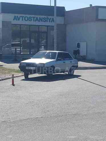 LADA (VAZ) 21099 2002, 22,300 km - 1.6 l - Qazax