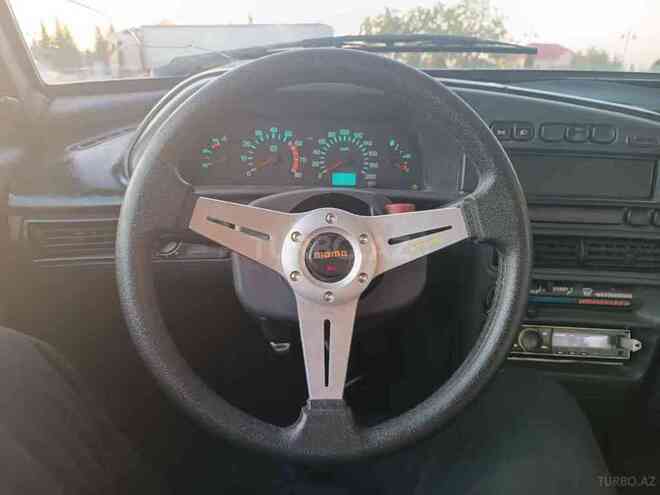 LADA (VAZ) 21099 2002, 22,300 km - 1.6 l - Qazax