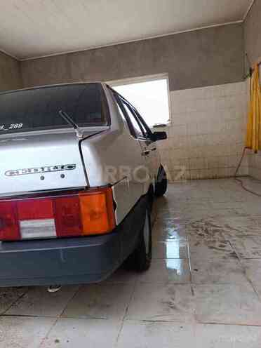 LADA (VAZ) 21099 2002, 22,300 km - 1.6 l - Qazax