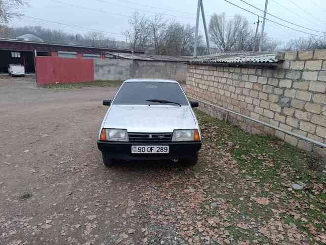 LADA (VAZ) 21099 2002, 22,300 km - 1.6 l - Qazax