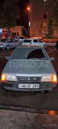 LADA (VAZ) 21099 2002, 22,300 km - 1.6 l - Qazax