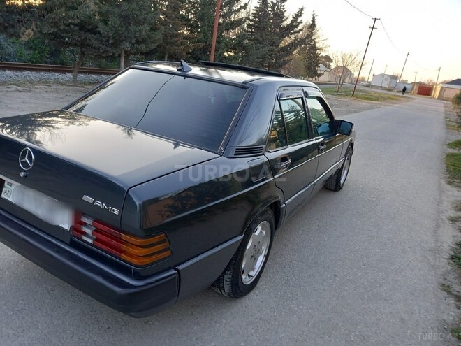 Mercedes 190 1992, 325,467 km - 1.8 л - Xırdalan