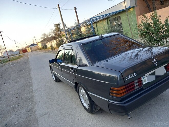 Mercedes 190 1992, 325,467 km - 1.8 л - Xırdalan