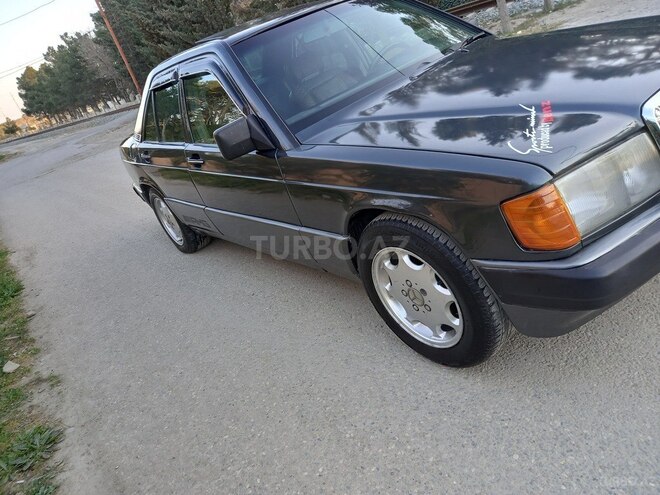 Mercedes 190 1992, 325,467 km - 1.8 л - Xırdalan